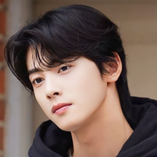 Cha Eunwoo gallery image