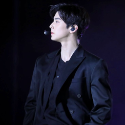 Cha Eunwoo