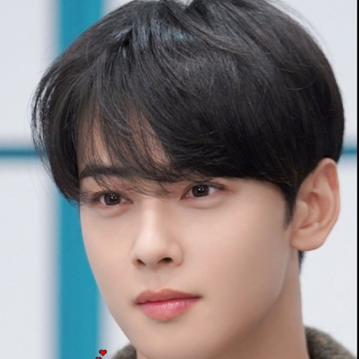 Cha Eunwoo gallery image