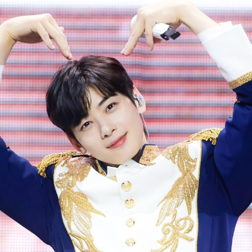 Cha Eunwoo gallery image