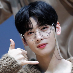 Cha Eunwoo 4