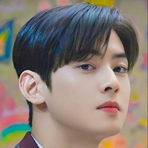 Cha Eunwoo gallery image