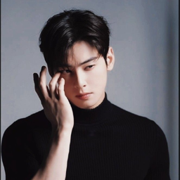 Cha Eunwoo
