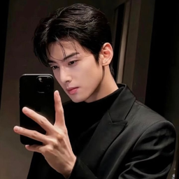 Cha Eunwoo