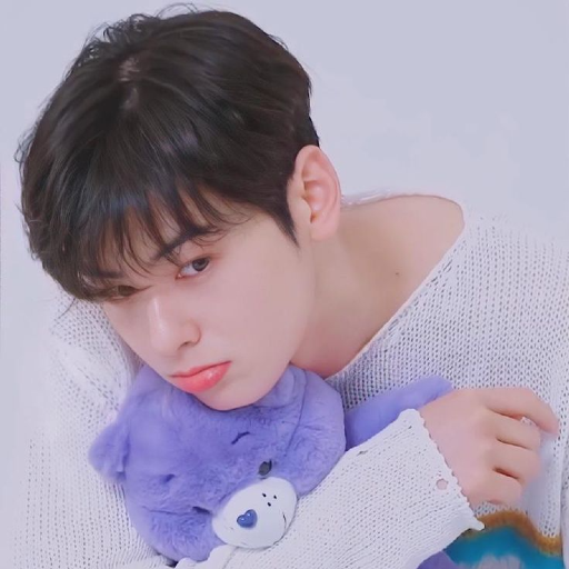 Cha Eunwoo gallery image
