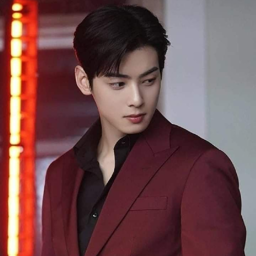 Cha Eunwoo