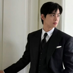 Cha Eunwoo