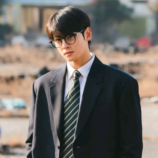 Cha Eunwoo gallery image