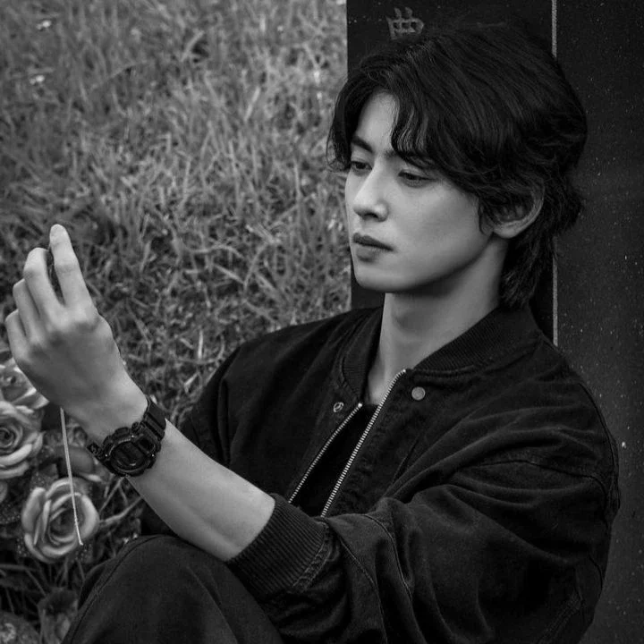 Cha Eunwoo gallery image