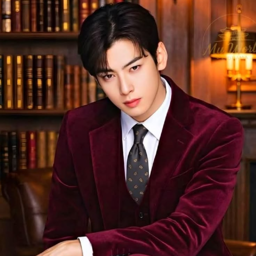 Cha Eunwoo