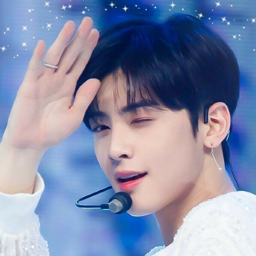 Cha Eunwoo 4