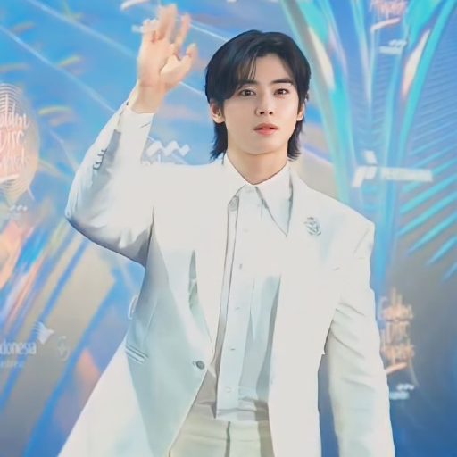 Gambar galeri Cha Eunwoo