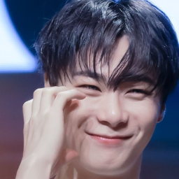 Moon Bin 4