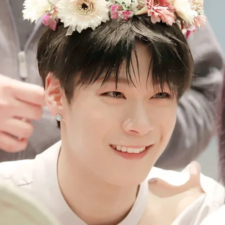 Moon Bin