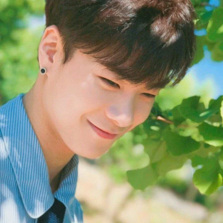 Moon Bin gallery image