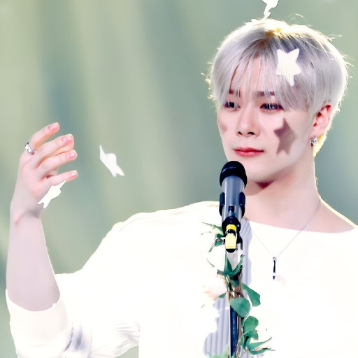 Moon Bin gallery image