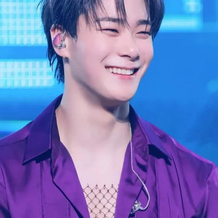 Moon Bin gallery image