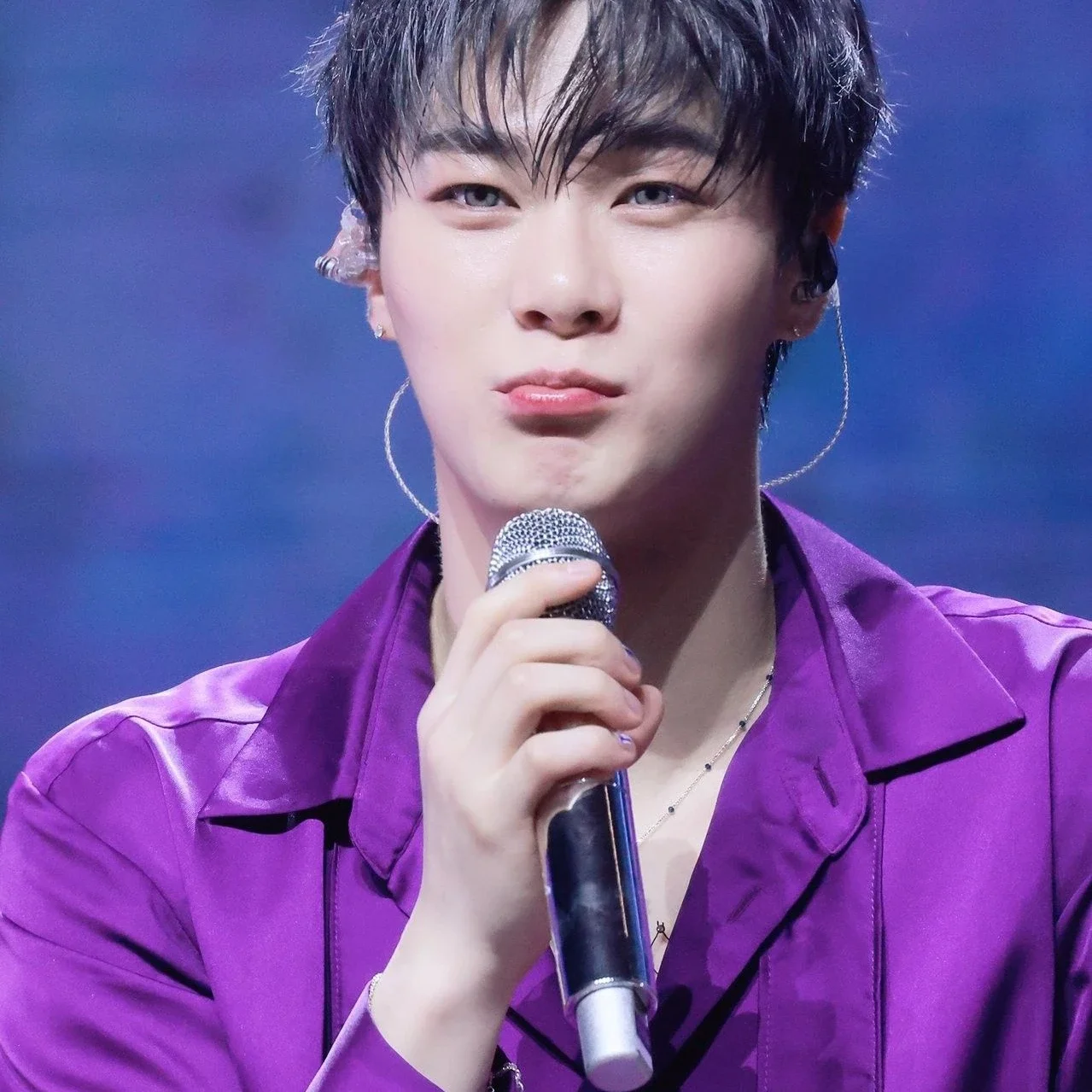 Moon Bin gallery image