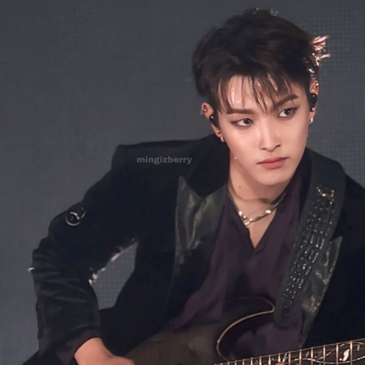 Imej galeri Hongjoong