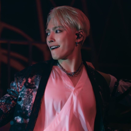 Hongjoong 1