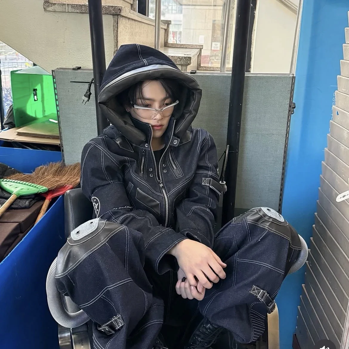 Hongjoong gallery image