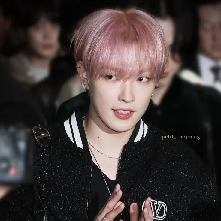 Hongjoong gallery image