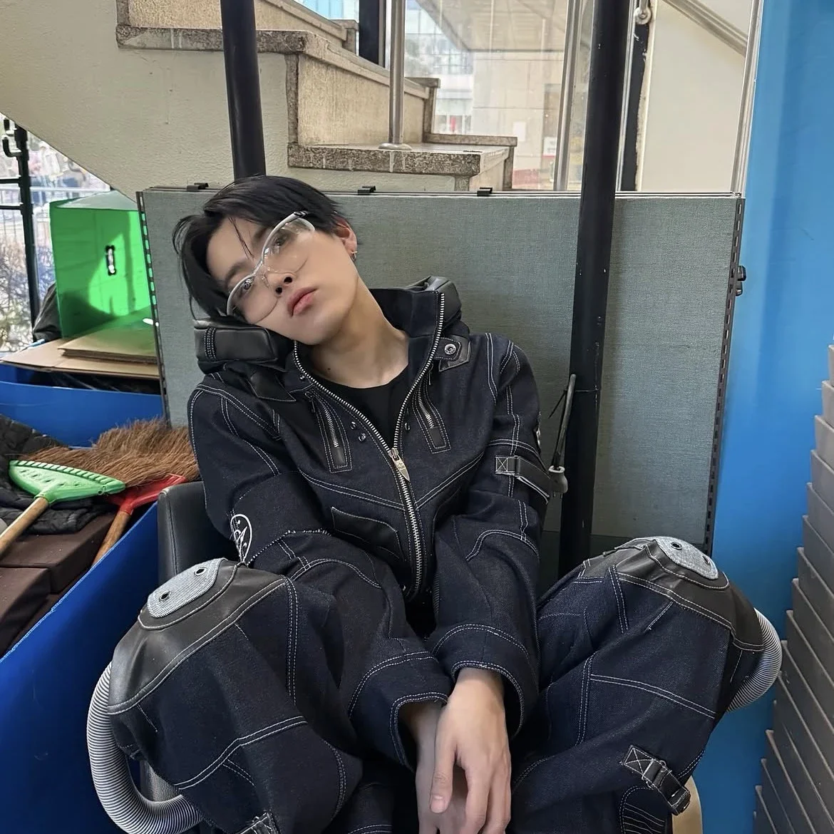Hongjoong gallery image