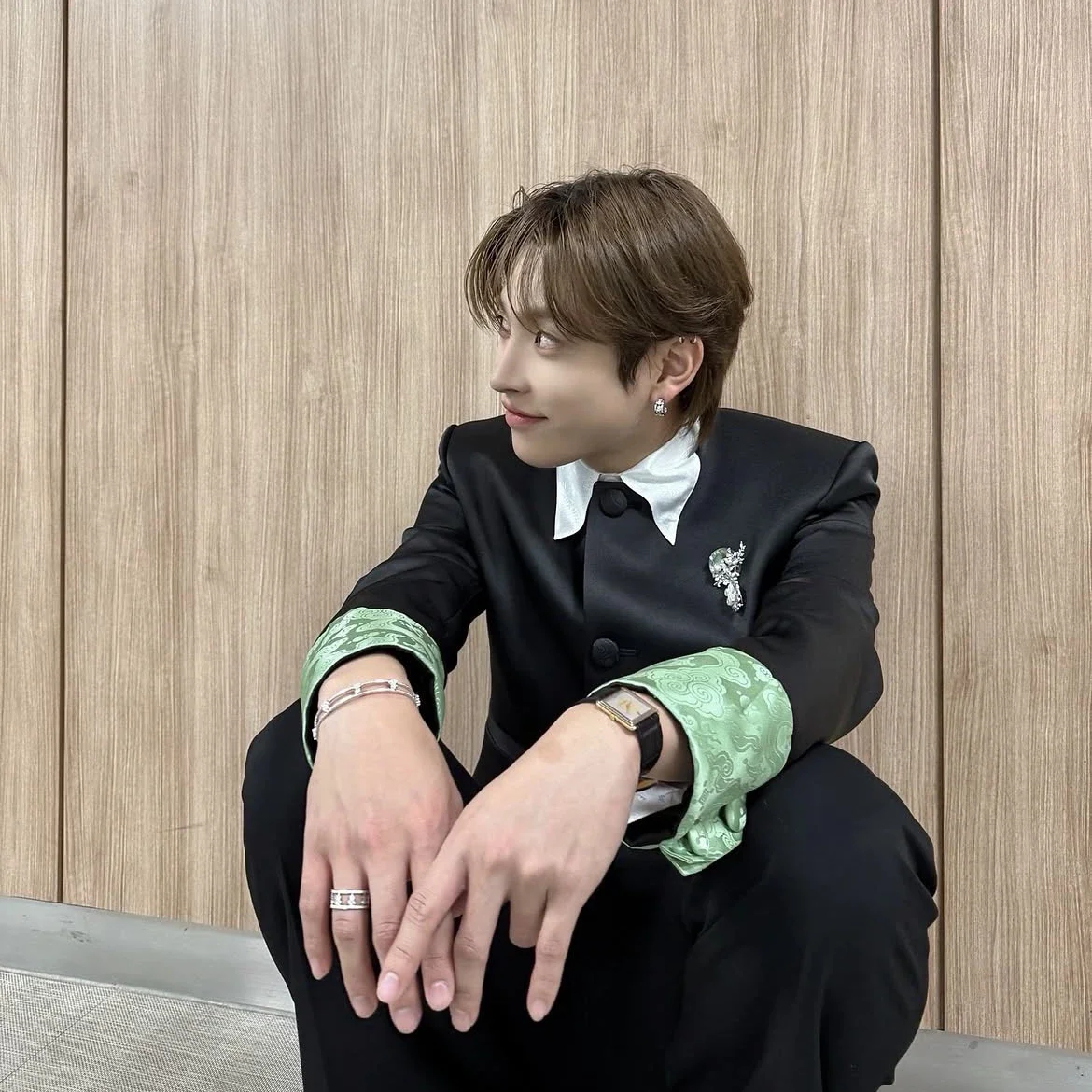 Hongjoong gallery image