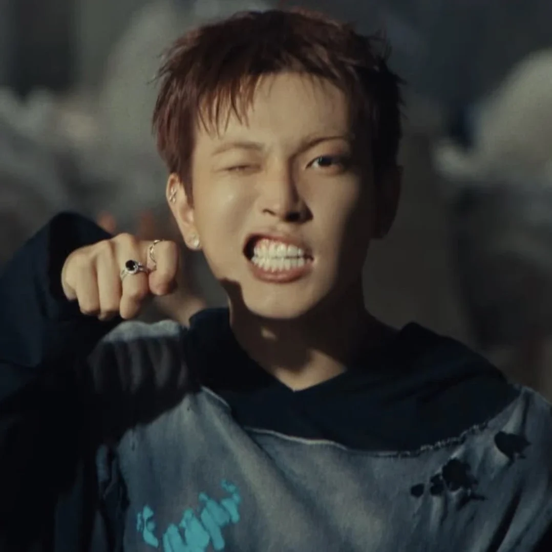 Image de galerie de Hongjoong