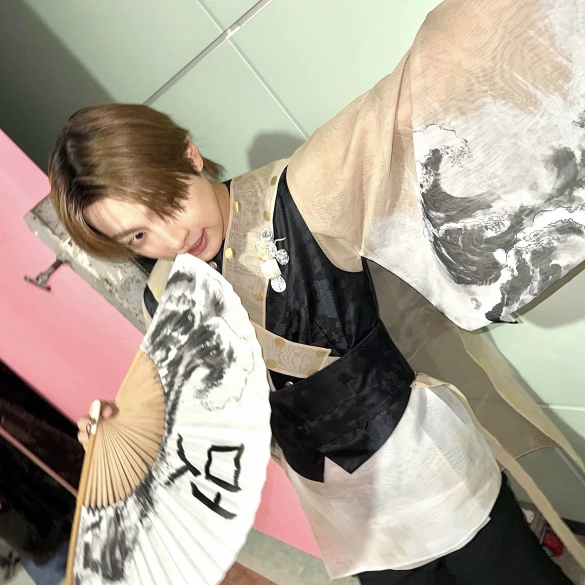 Hongjoong gallery image