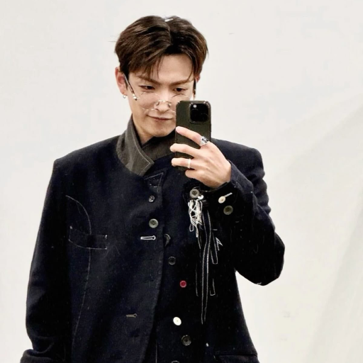 Imej galeri Hongjoong