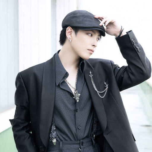 Imej galeri Hongjoong