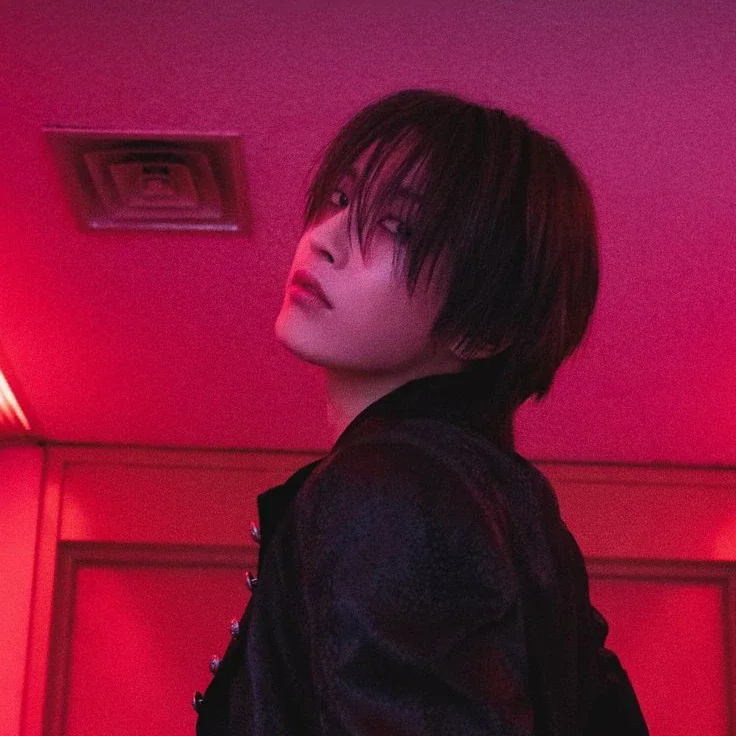 Hongjoong gallery image