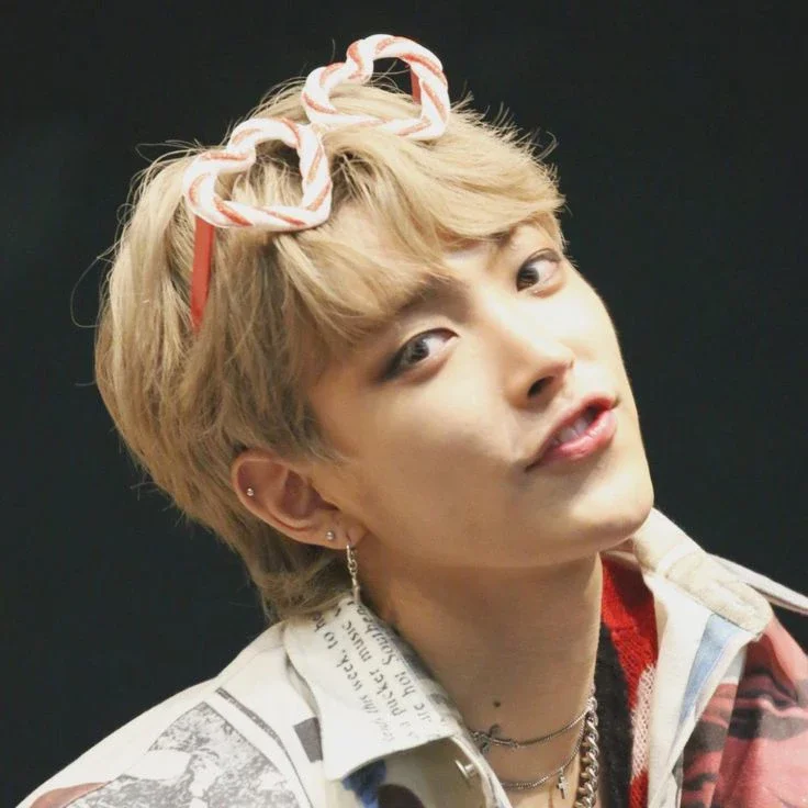 Hongjoong gallery image