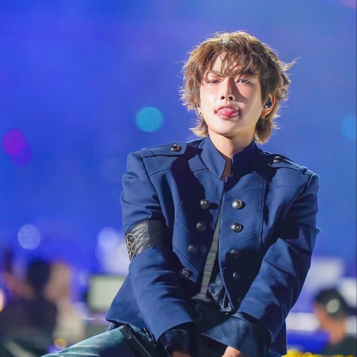 Imej galeri Hongjoong