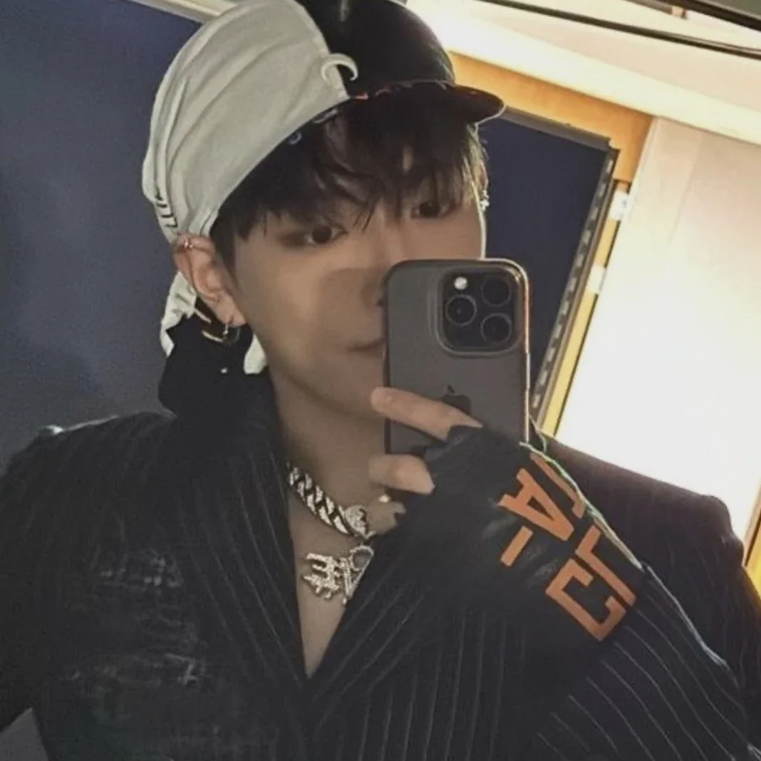 Image de galerie de Hongjoong
