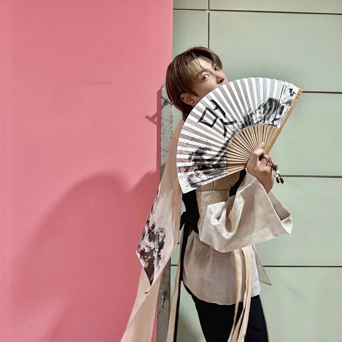 Hongjoong gallery image