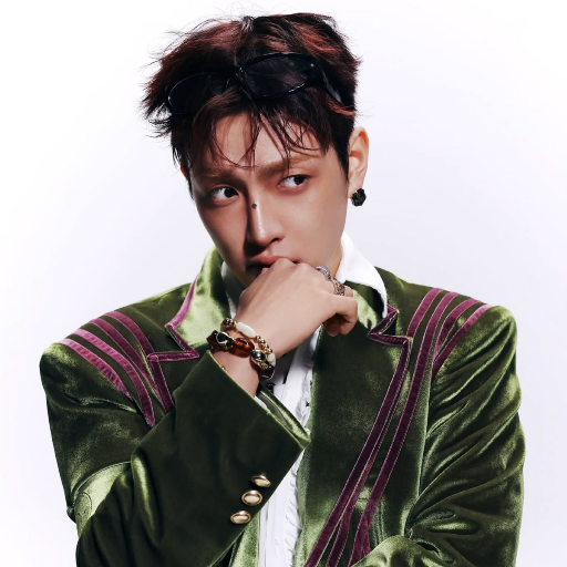 Imej galeri Hongjoong