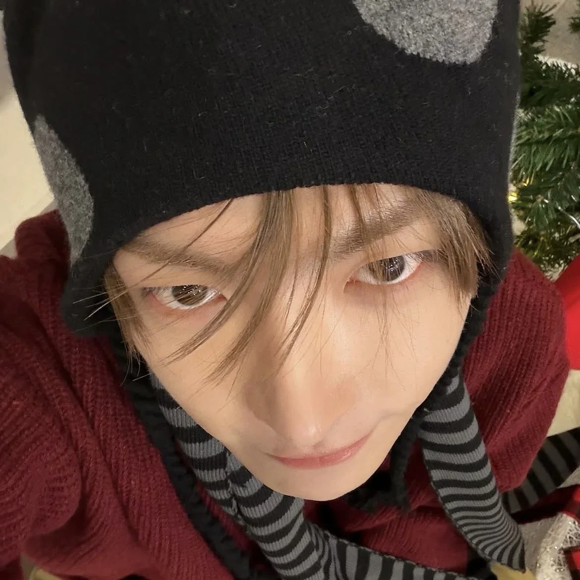 Hongjoong gallery image