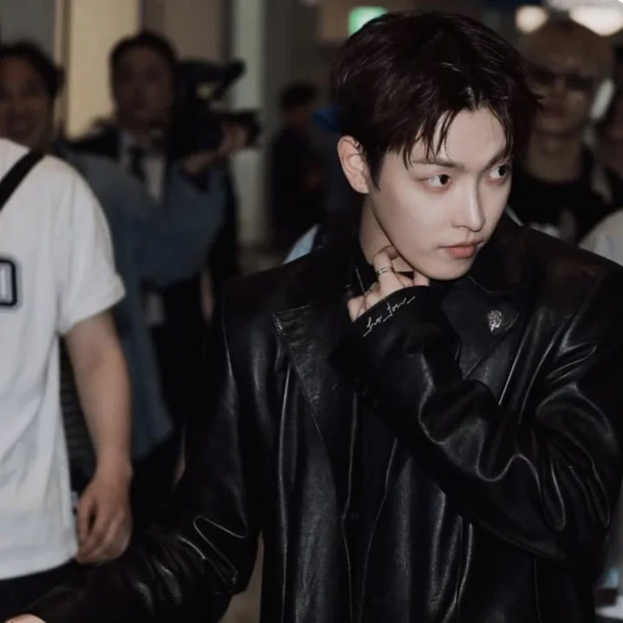 Image de galerie de Hongjoong