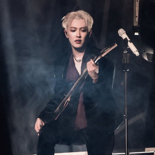 Imej galeri Hongjoong