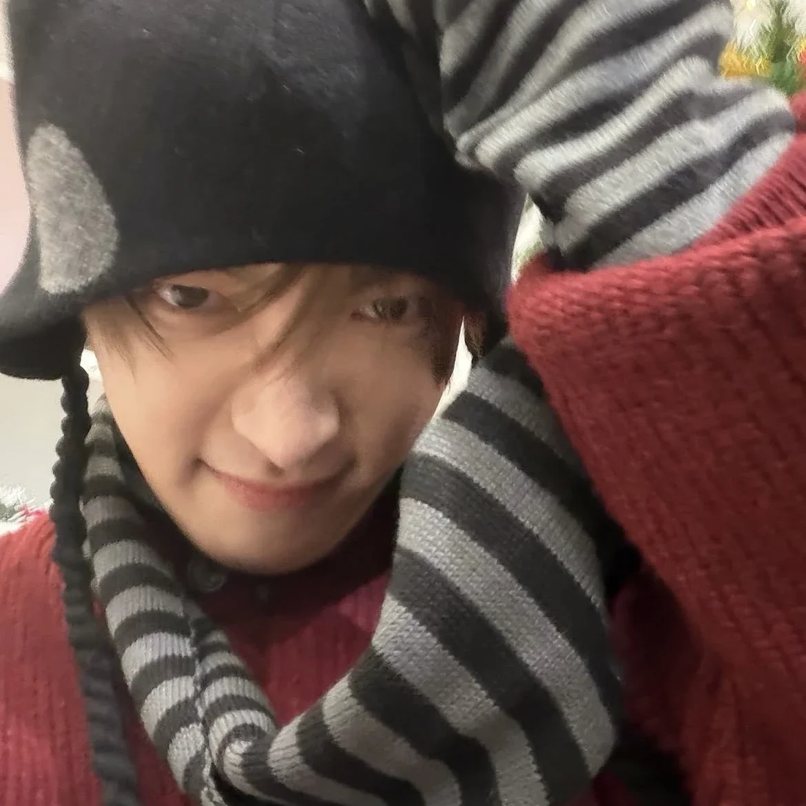Hongjoong gallery image
