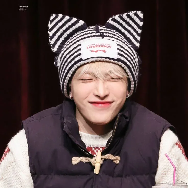 Hongjoong gallery image