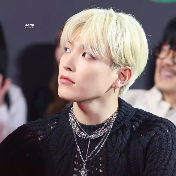 Hongjoong gallery image