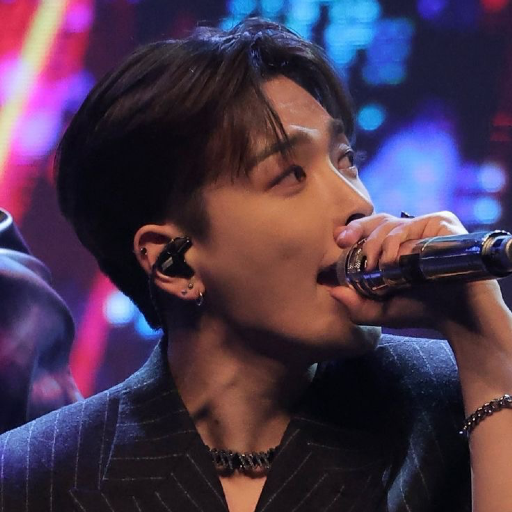 Imej galeri Hongjoong