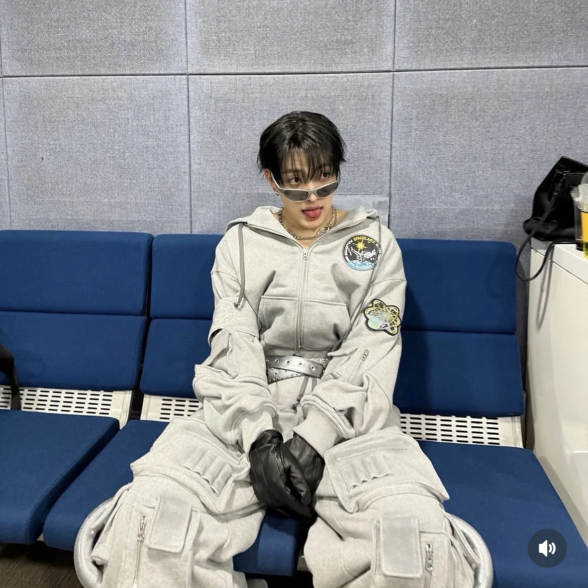 Hongjoong gallery image