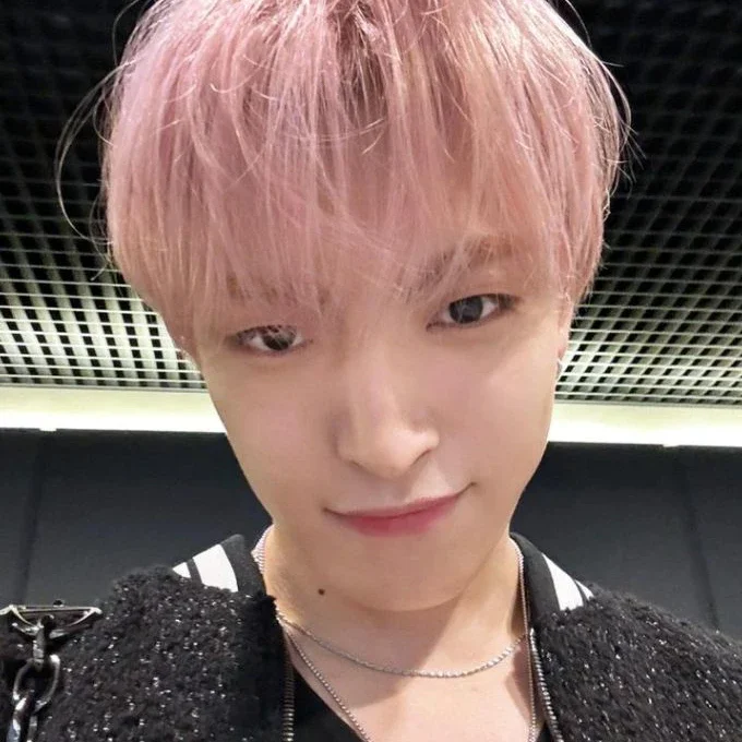 Hongjoong gallery image