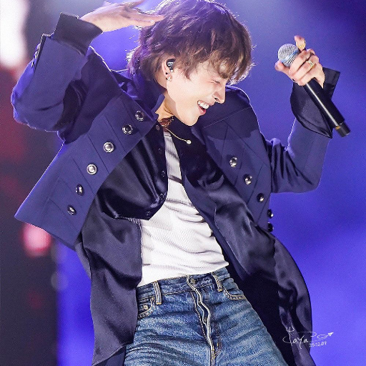 Imej galeri Hongjoong