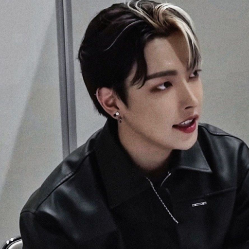 Imej galeri Hongjoong