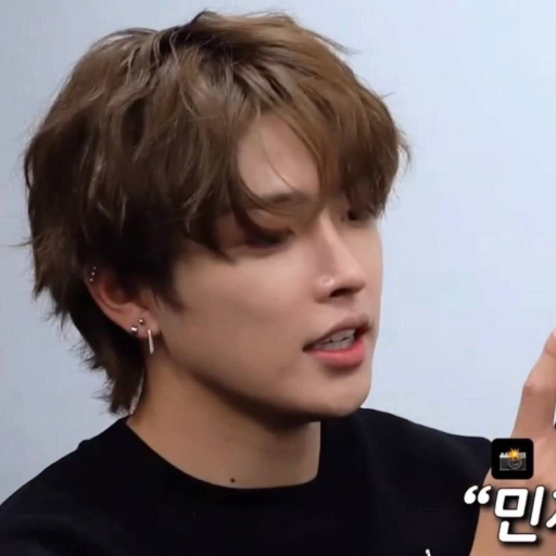 Imej galeri Hongjoong